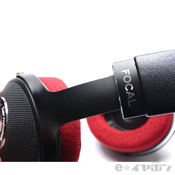 Focal Clear Professional ヘッドフォン Focal CLEAR PROFESSIONAL 発表！スタジオ向け開放型