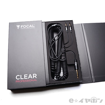 Clear Professional