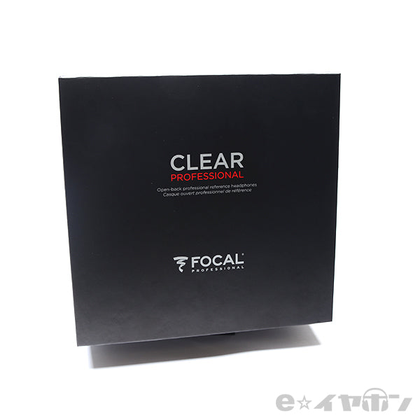 Clear Professional
