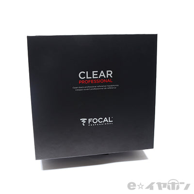 Clear Professional