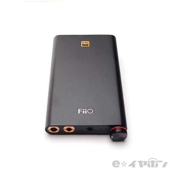 FIIO Q1 MarkII 【FIO-Q1MK2】 – e☆イヤホン