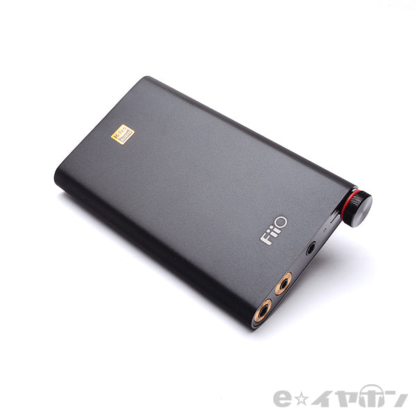 Q1 MarkII 【FIO-Q1MK2】