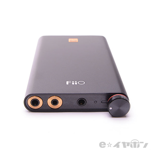 FIIO Q1 MarkII 【FIO-Q1MK2】 – e☆イヤホン
