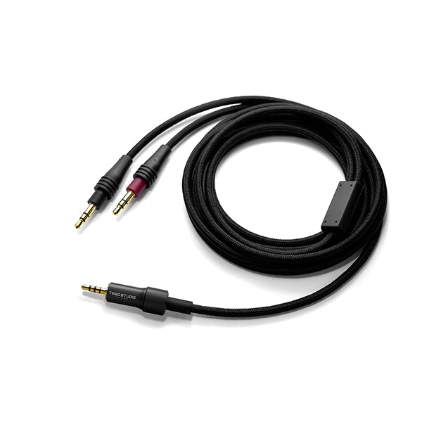 T3-01用φ2.5 4極プラグ バランス【T3-CB】