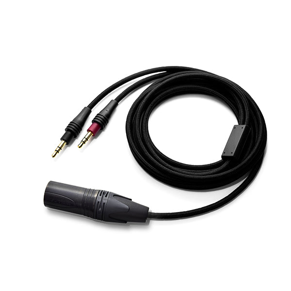 T3-01用XLR 4PIN バランス【T3-CB】