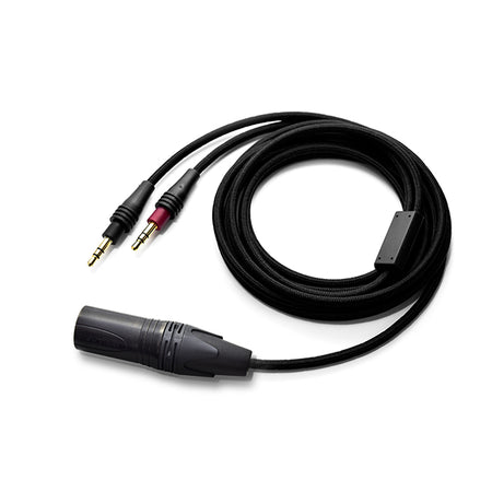 TAGO STUDIO TAKASAKI T3-01用XLR 4PIN バランス【T3-CB】 – e
