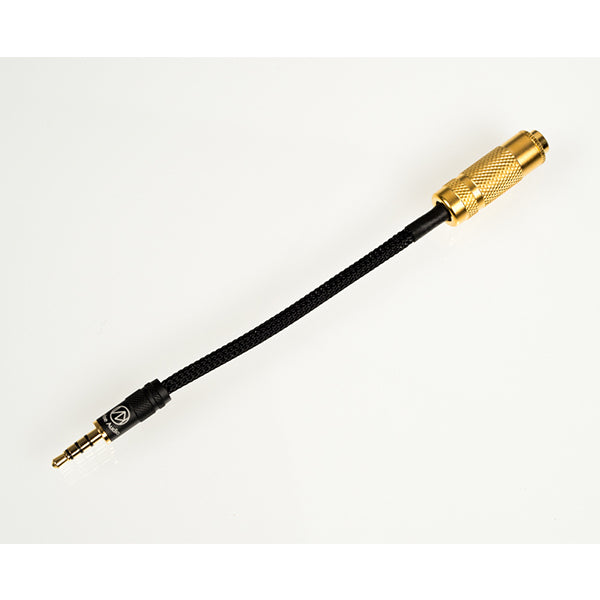 STR7-CONV 変換ケーブル 5極4.4mm to 4極3.5mm 【STR7CV544t435】