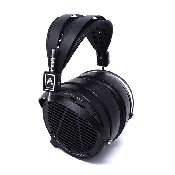 AUDEZE LCD-2Classic (No travel case) – e☆イヤホン