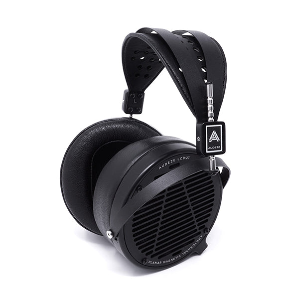 AUDEZE LCD-2Classic (No travel case) – e☆イヤホン