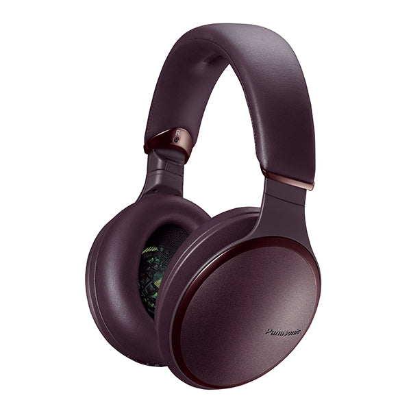 RP-HD600N panasonic 新品未使用品 ヘッドフォン Panasonic RP-HD600N – e☆イヤホン