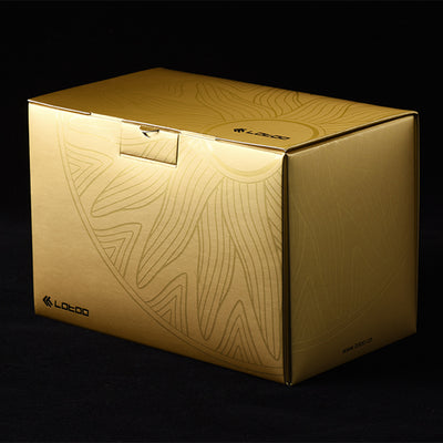 PAW Gold 2