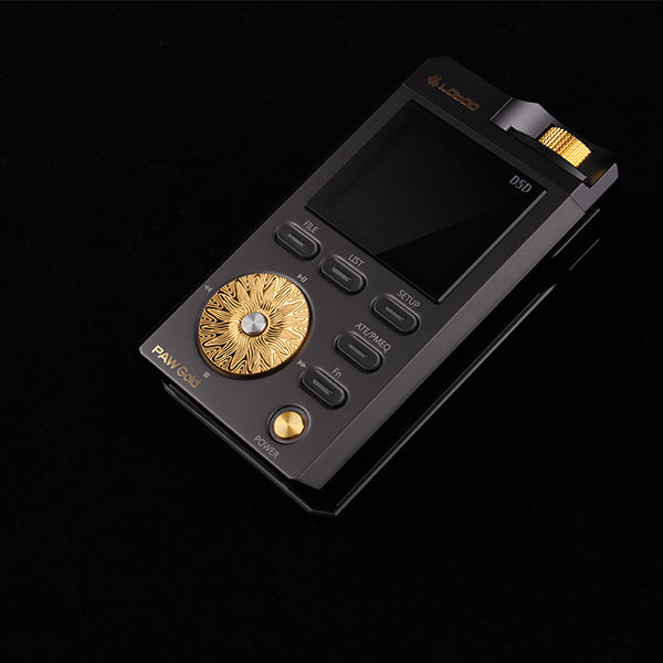 PAW Gold 2