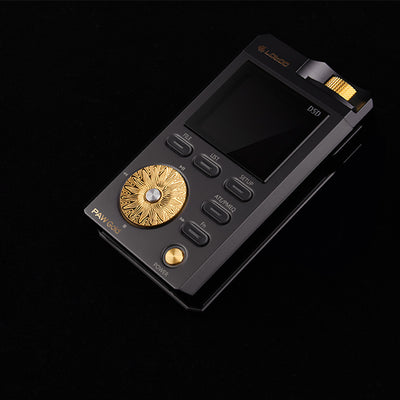 PAW Gold 2