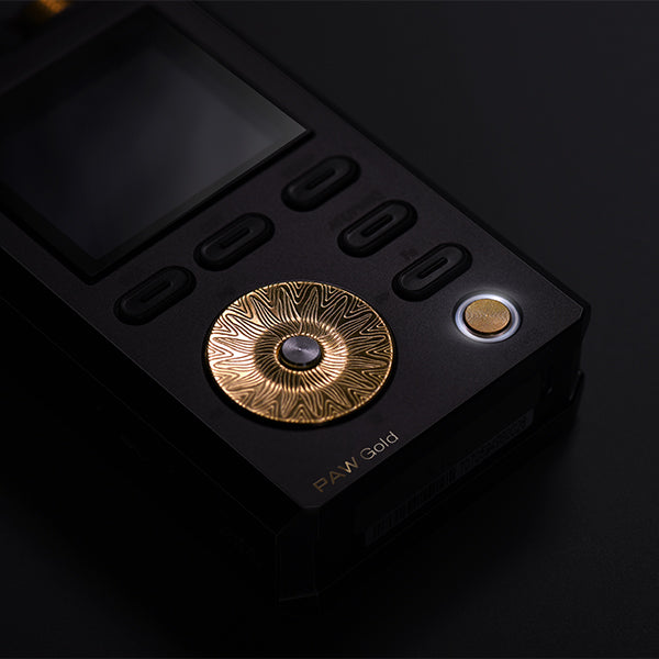 PAW Gold 2