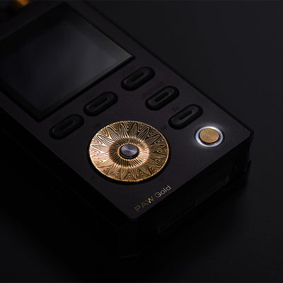 PAW Gold 2