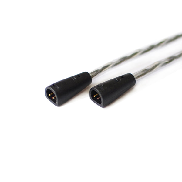 菖蒲(Ayame)AK2.5mm4極バランス/SENNHEISER IE用ケーブル 【NLH-AYA】