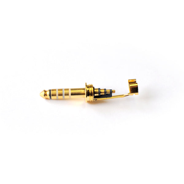 4.4mm pro studio (4.4mm 5極バランス純銅プラグ) 【NLP-PRO-TP4.4/5CQ】