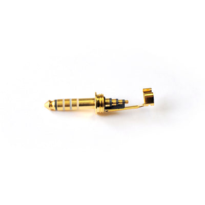 4.4mm pro studio (4.4mm 5極バランス純銅プラグ) 【NLP-PRO-TP4.4/5CQ】