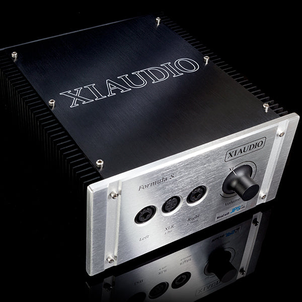 Eleven Audio Formula S – e☆イヤホン