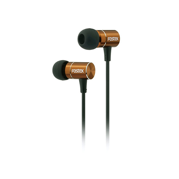 FOSTEX TE05BT – e☆イヤホン
