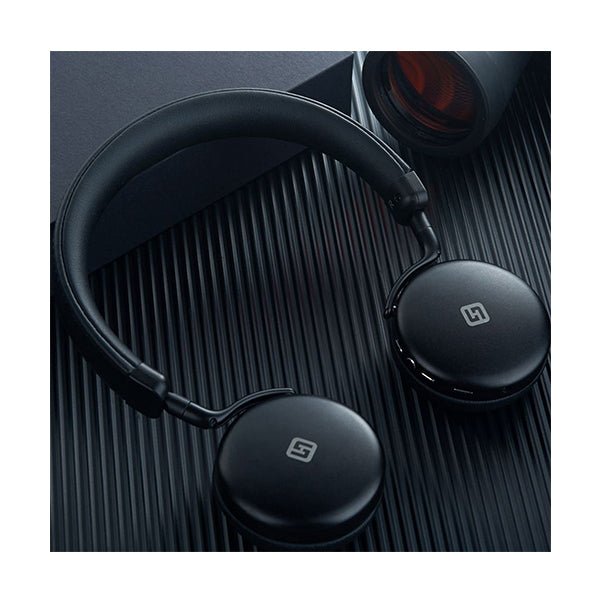 FUTURE Bluetooth ヘッドホン TURBO2 ゴールド(フューチャー ターボツー)ワイヤレス ヘッドフォン ブルートゥース マ