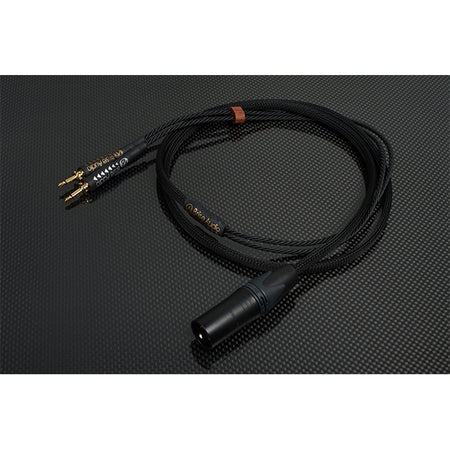 Brise Audio UPG001HP Ref. [final-6.3mm標準ステレオプラグ] – e