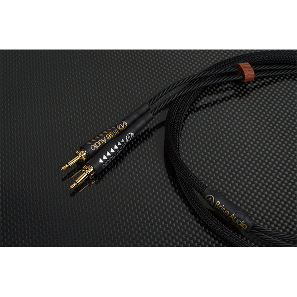 brise audioのUPG001HP REF. 不要物を出品します。さん専用 Brise Audio UPG001HP Ref. [final-3極XLR x2] – e☆イヤホン