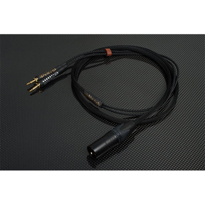 UPG001HP Ref. [final-3極XLR x2]