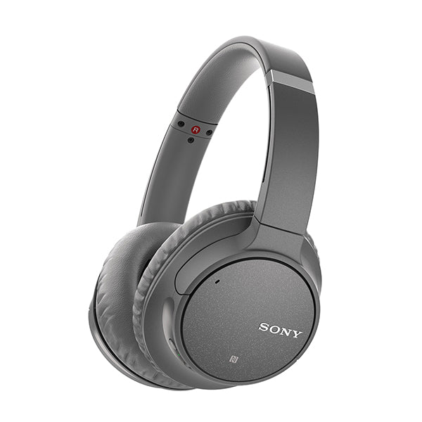 WH-CH700N ワイヤレスイヤホン Sony WH-CH700N Wireless Noise-Canceling Over-Ear Headphones