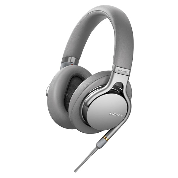 SONY MDR-1AM2 – e☆イヤホン
