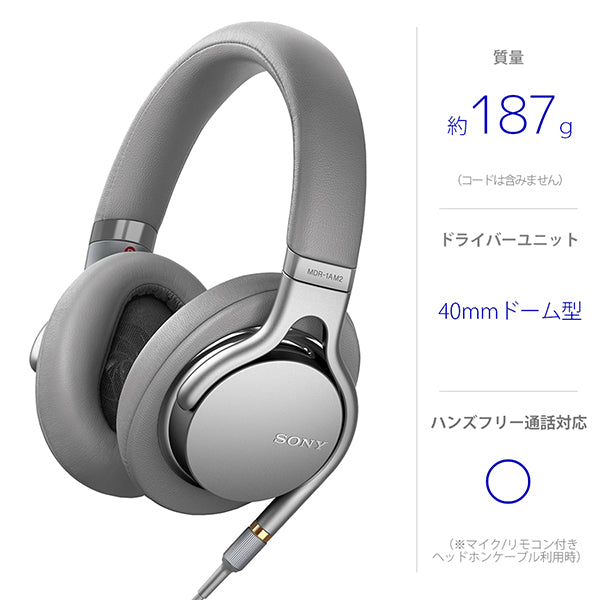 MDR-1AM2