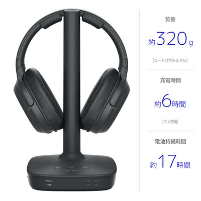 WH-L600