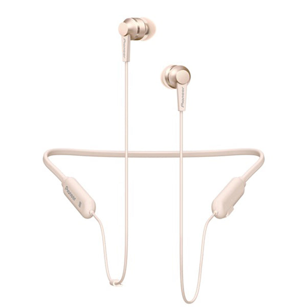 Pioneer SE-C7BT – e☆イヤホン