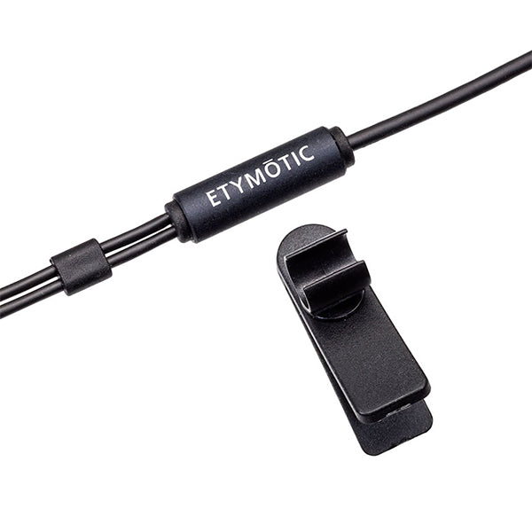 最終 未使用 Etymotic イヤホン ER3 SE Amazon.co.jp: 【国内正規品】Etymotic カナル型イヤホン BA型