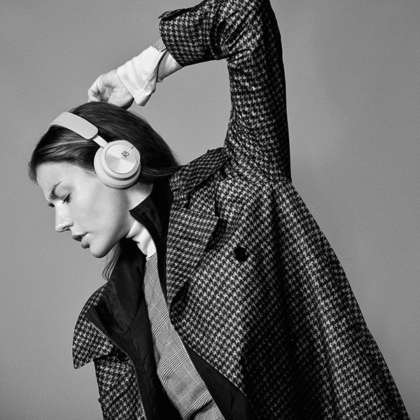 BANG & OLUFSEN Beoplay H8i – e☆イヤホン