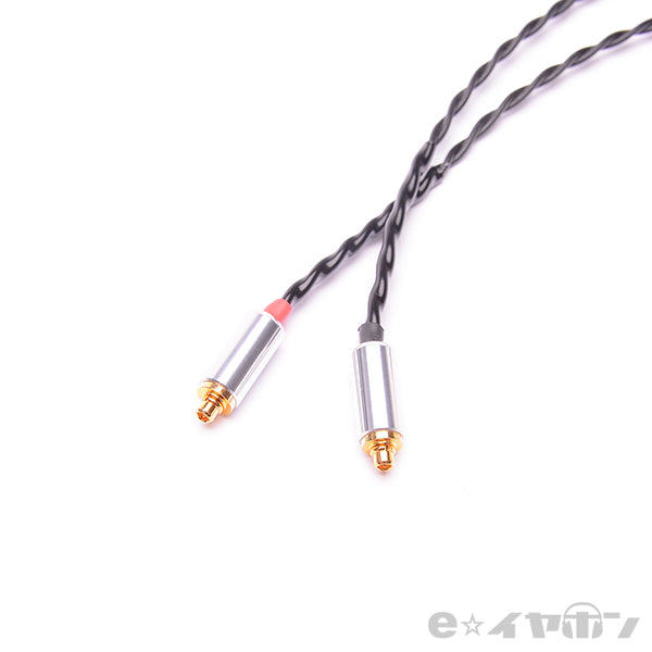 Bispa ＜玲-Rei MMCX-3.5mm Recable＞BSP-HPCL-SDTREPMM – e☆イヤホン