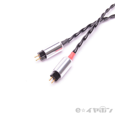 ＜玲-Rei CIEM 2PIN-3.5mm Recable＞BSP-HPCL-SDTREPCM