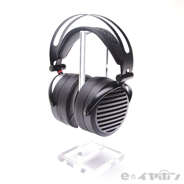 ADV. Alpha – e☆イヤホン