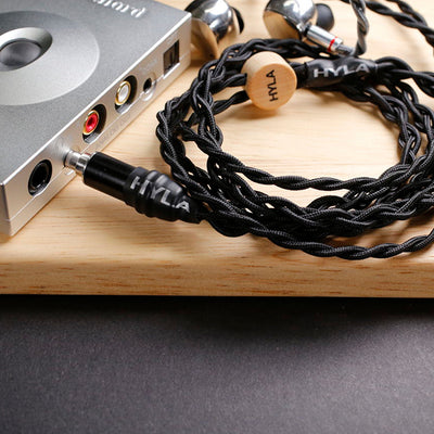 Rt-1 (Arthur) CIEM 2pin 3.5mm Single