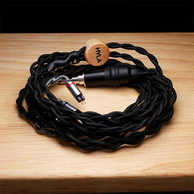 Rt-1 (Arthur) CIEM 2pin 3.5mm Single