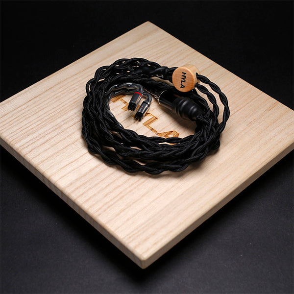 Rt-1 (Arthur) CIEM 2pin 3.5mm Single