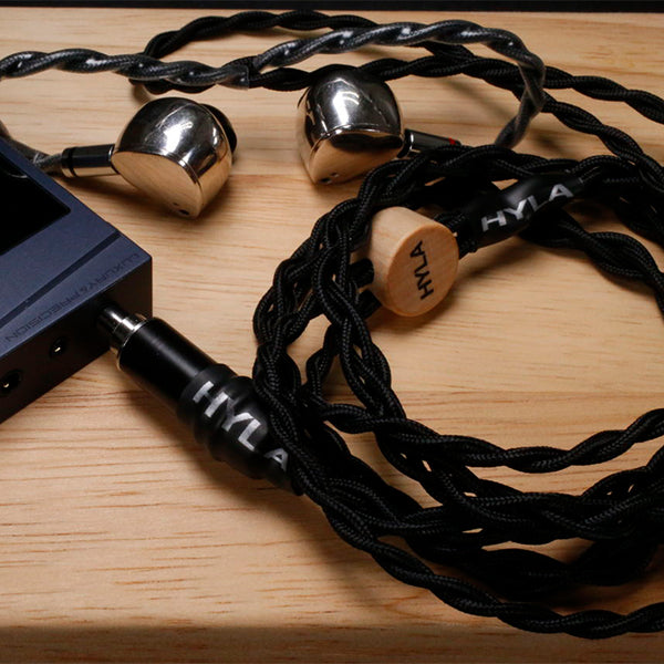 Rt-1 (Arthur) MMCX 3.5mm Single