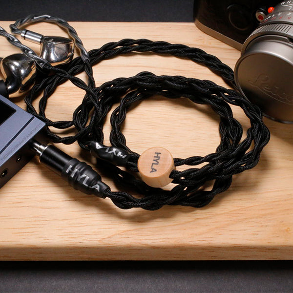 Rt-1 (Arthur) MMCX 3.5mm Single