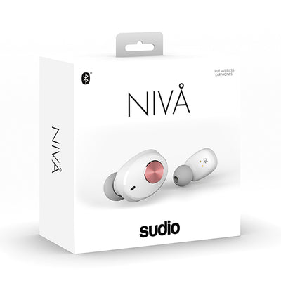 SUDIO NIVA
