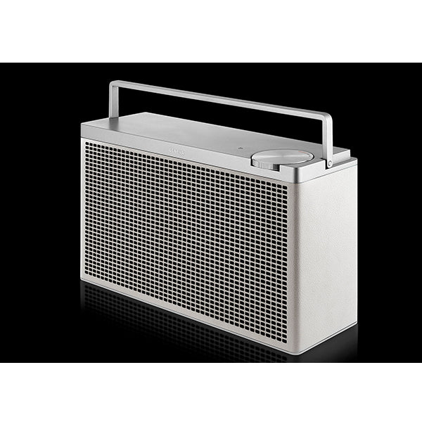 GENEVA Touring M Bluetoothスピーカー ホワイト 希少 GENEVA Touring M – e☆イヤホン