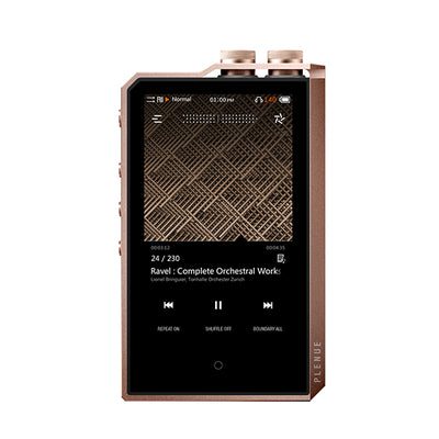 PLENUE 2 Mark II【P2MK2-256G-JG】