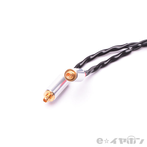 Bispa ＜玲-Rei MMCX→4.4φ5極＞BSP-HPCL-SDTREPM5 – e☆イヤホン
