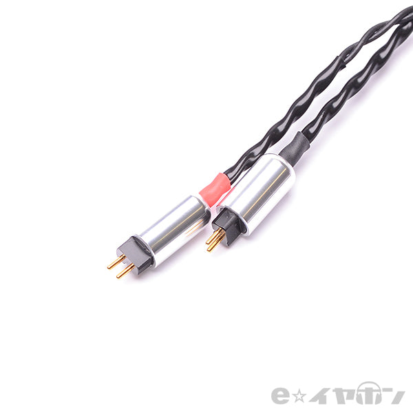 Bispa ＜玲-Rei CIEM-2PIN→4.4φ5極＞BSP-HPCL-SDTREPC5 – e☆イヤホン