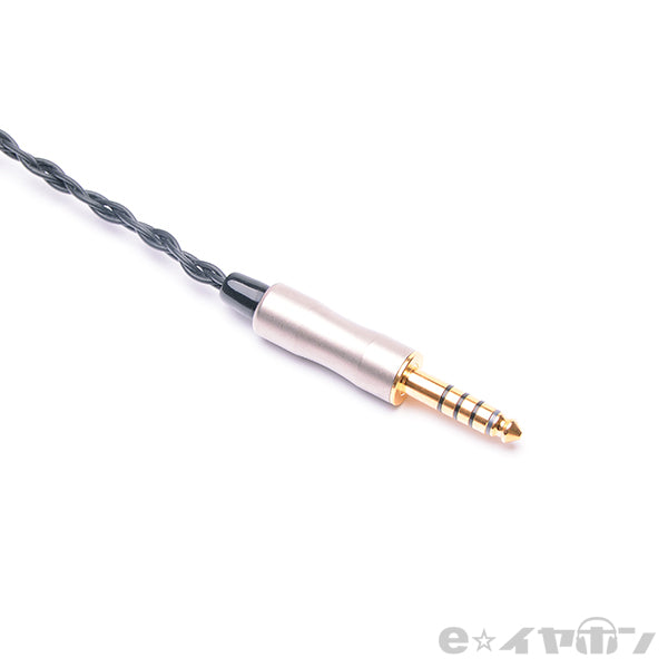 Bispa ＜玲-Rei CIEM-2PIN→4.4φ5極＞BSP-HPCL-SDTREPC5 – e☆イヤホン