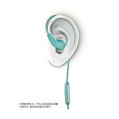 JBL ENDURANCE RUN【JBLENDURRUN】
